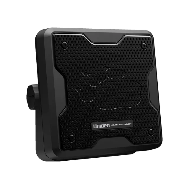Uniden Bearcat BC20 haut-parleur externe CB 20W