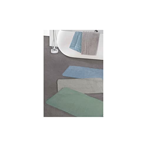 Levasseur Poème Tapis de bain 50x80cm anis polyester