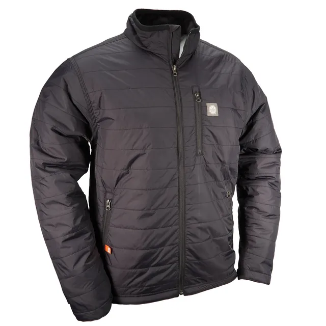 Flight Outfitters Airfoil veste homme matelassée déperlante
