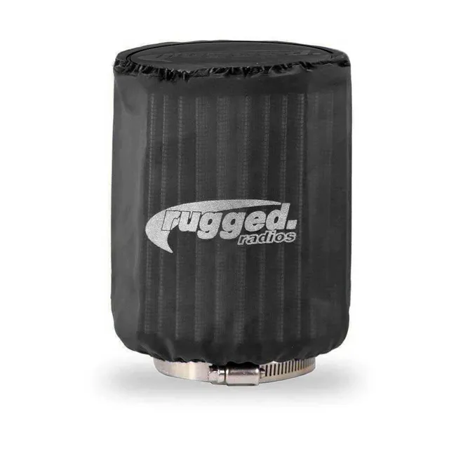 Rugged Air Air Pumper Parts préfiltre XL MAC polyester