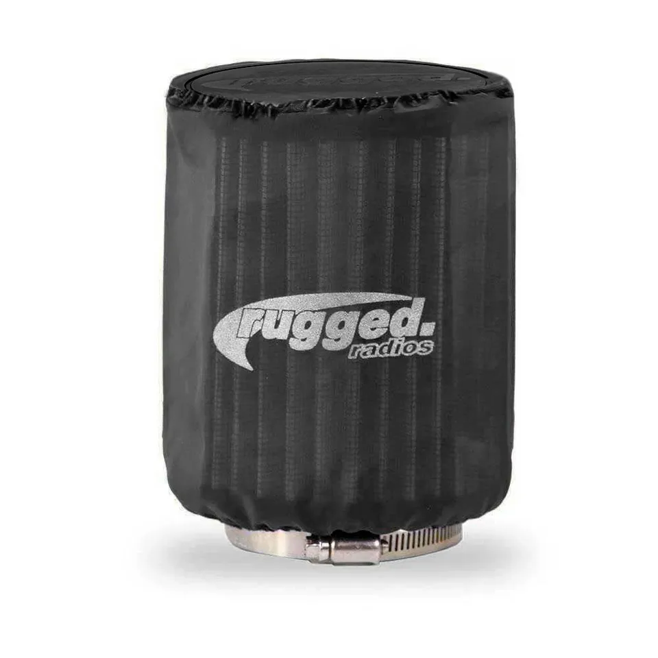Rugged Air Air Pumper Parts préfiltre XL MAC polyester