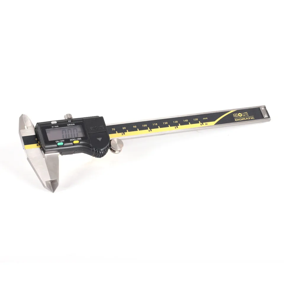 Radne Hand tools Digital calliper 0-150 mm pied à coulisse inox