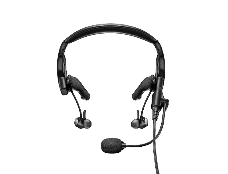 Bose ProFlight Série 2 casque aviation sans Bluetooth