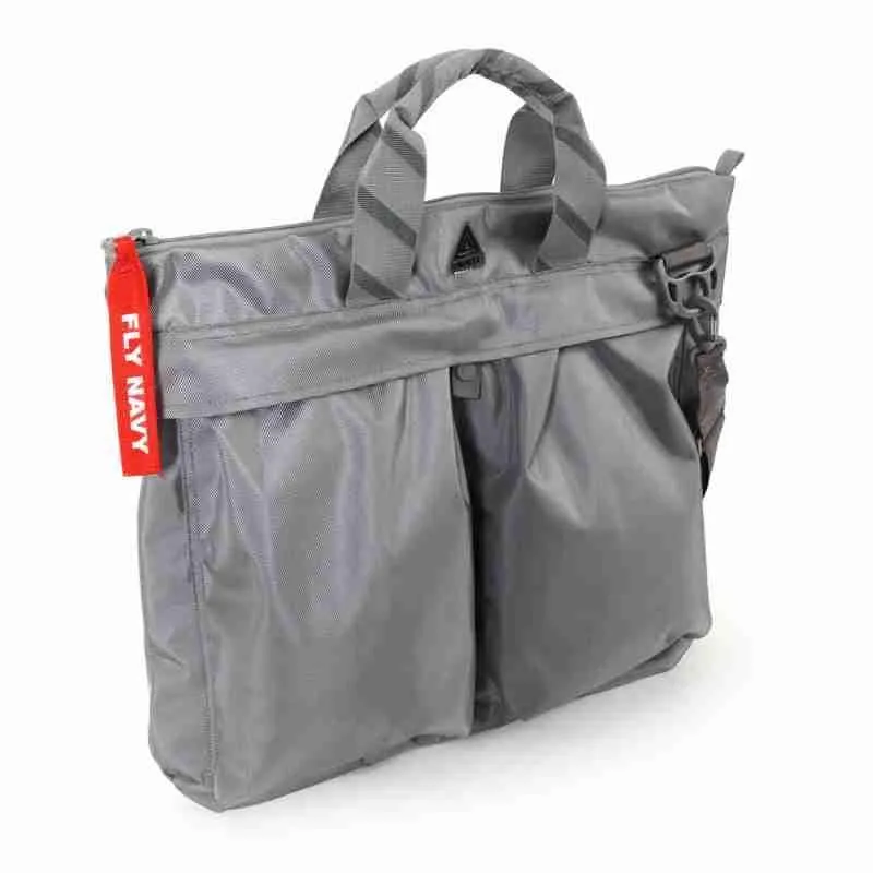 Dimatex Sac de Vol Furtif Gris bagagerie pilote 50 cm