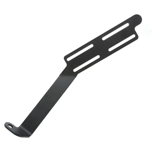 Rugged Air Radio Mount support radio Toyota console