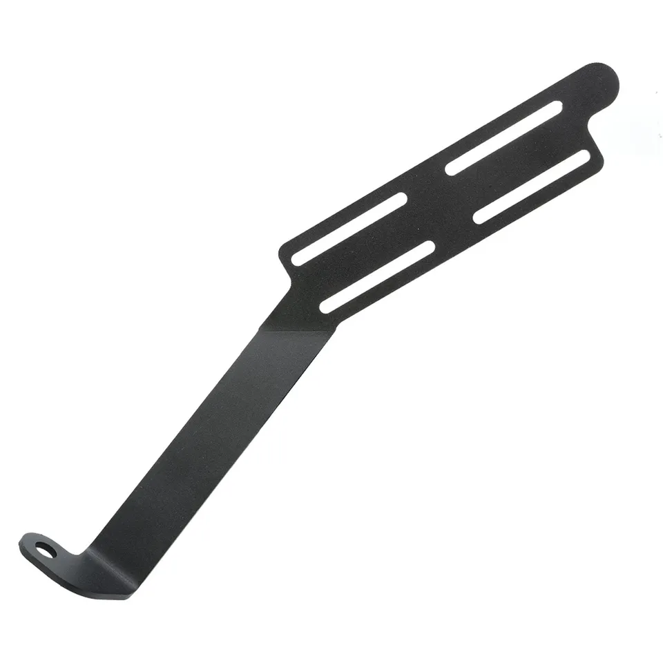 Rugged Air Radio Mount support radio Toyota console