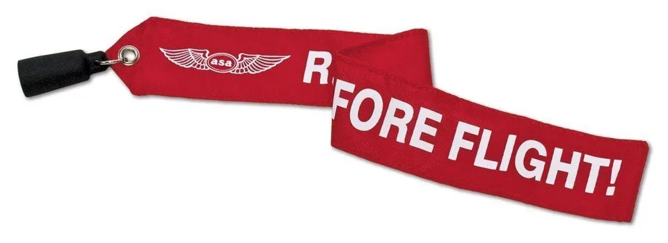 La Boutique du Pilote Cache pitot 3/4" protection Cessna
