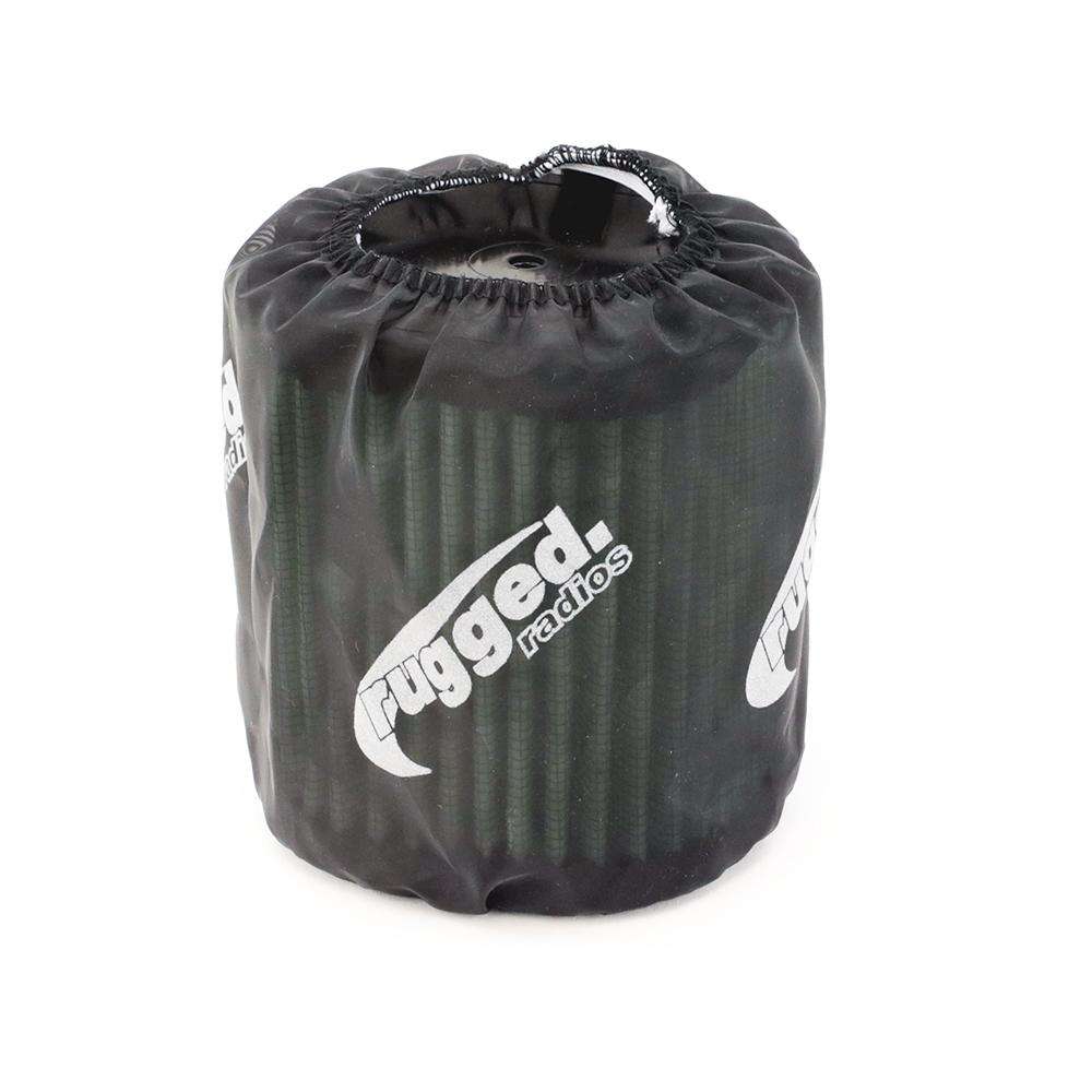 Rugged Air MAC-1X préfiltre casque pumper polyester