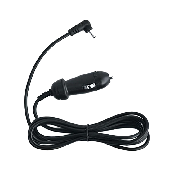 Uniden Atlantis 155 adaptateur DC 12V radio marine