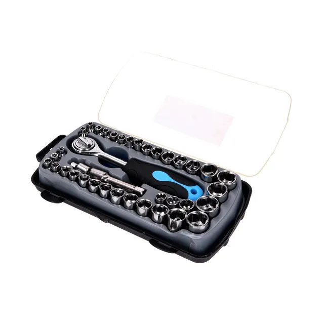 Radne coffret clés à douille 39 pièces atelier