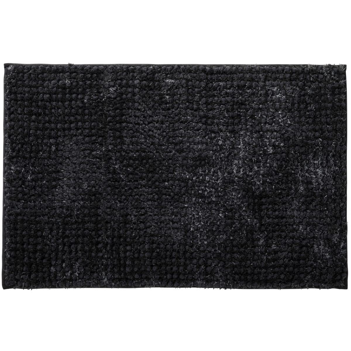 Levasseur Softy Tapis de Bain Microfibre Carbone 50x80 Antidérapant