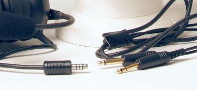 La Boutique du Pilote FFA Flex casque avion logo FFA
