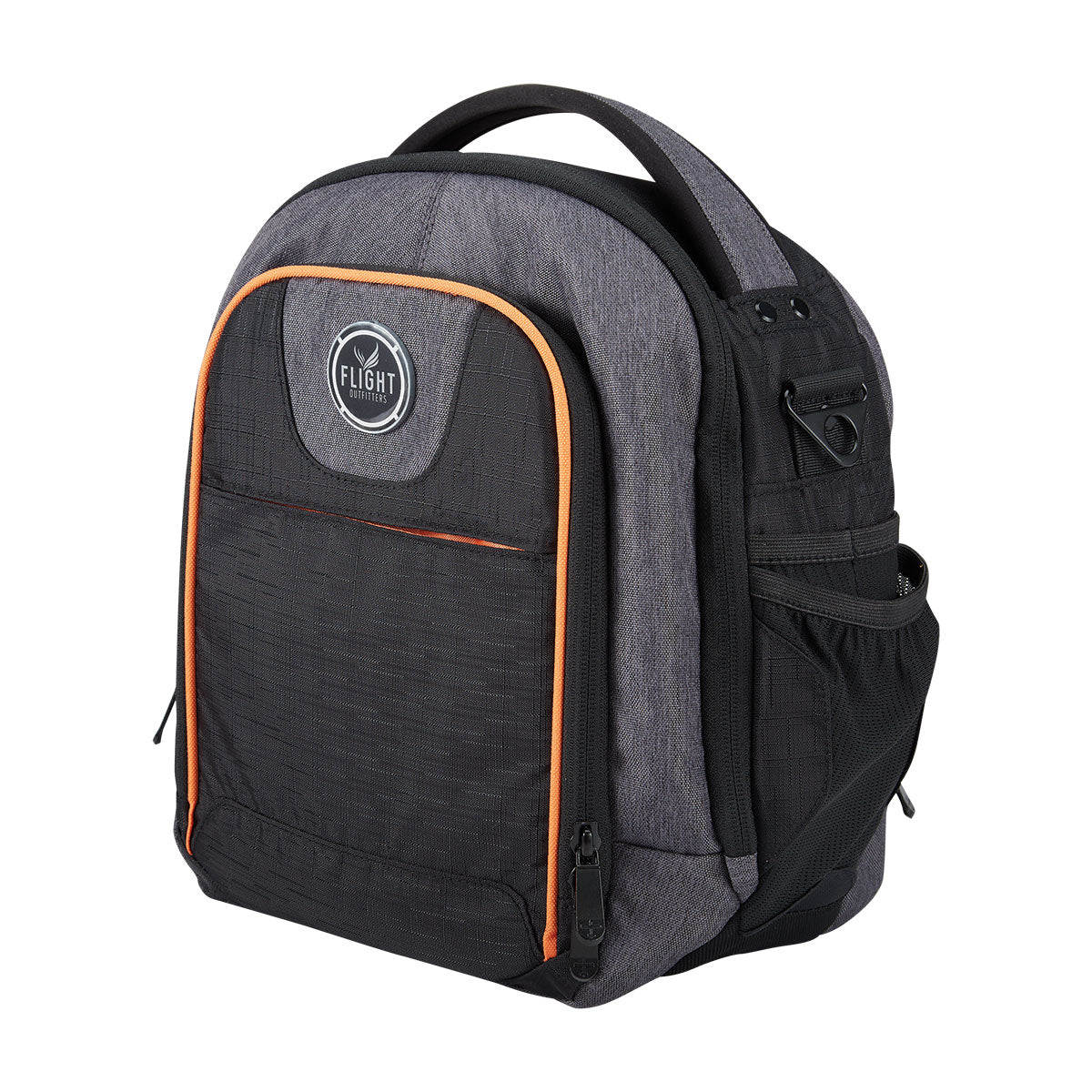 Flight Outfitters Lift 2.0 sac de vol pilote noir