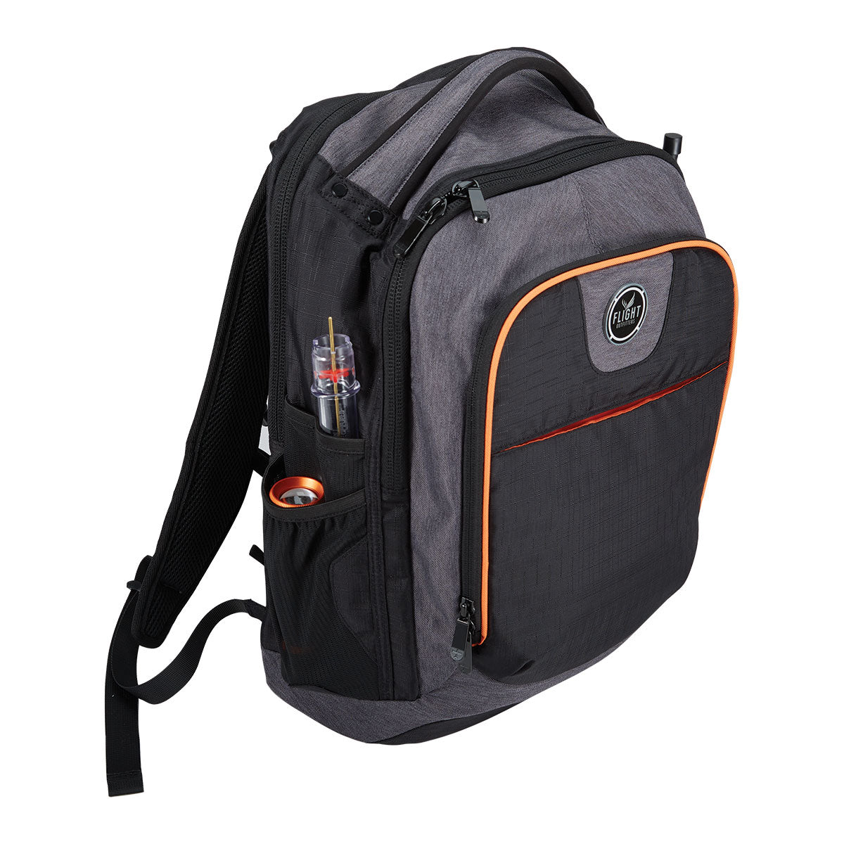 Flight Outfitters Aviator Backpack sac pilote 16 pouces