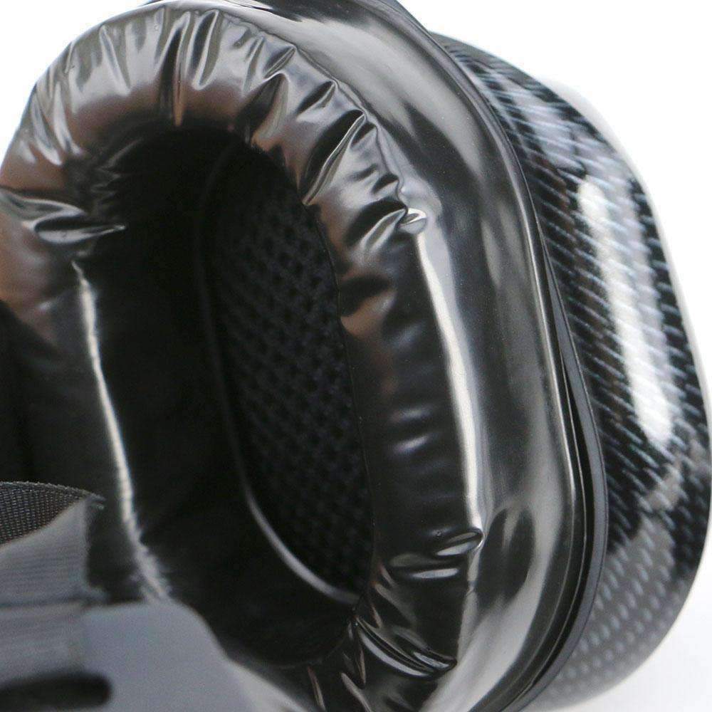 Rugged Air H42 Ultimate casque intercom offroad derrière tête