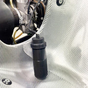 Radne Dellorto Rotax Max protection papillon carburateur kart