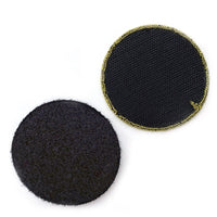Rugged Air Adventure patch brodé sécurité 2,5 pouces