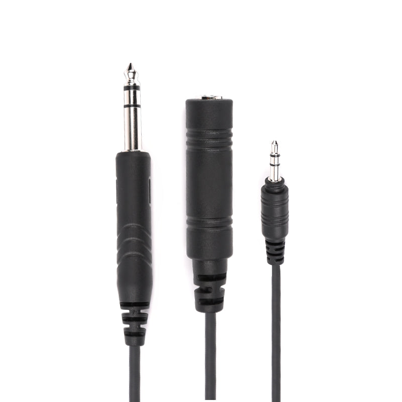 R Spider Wireless Headset Adapter enregistreur audio GA