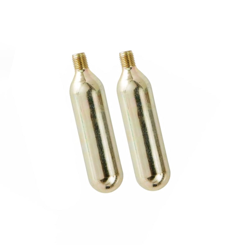 Radne Co2 Cartridge 16 g cartouche CO2 16 g lot de 2