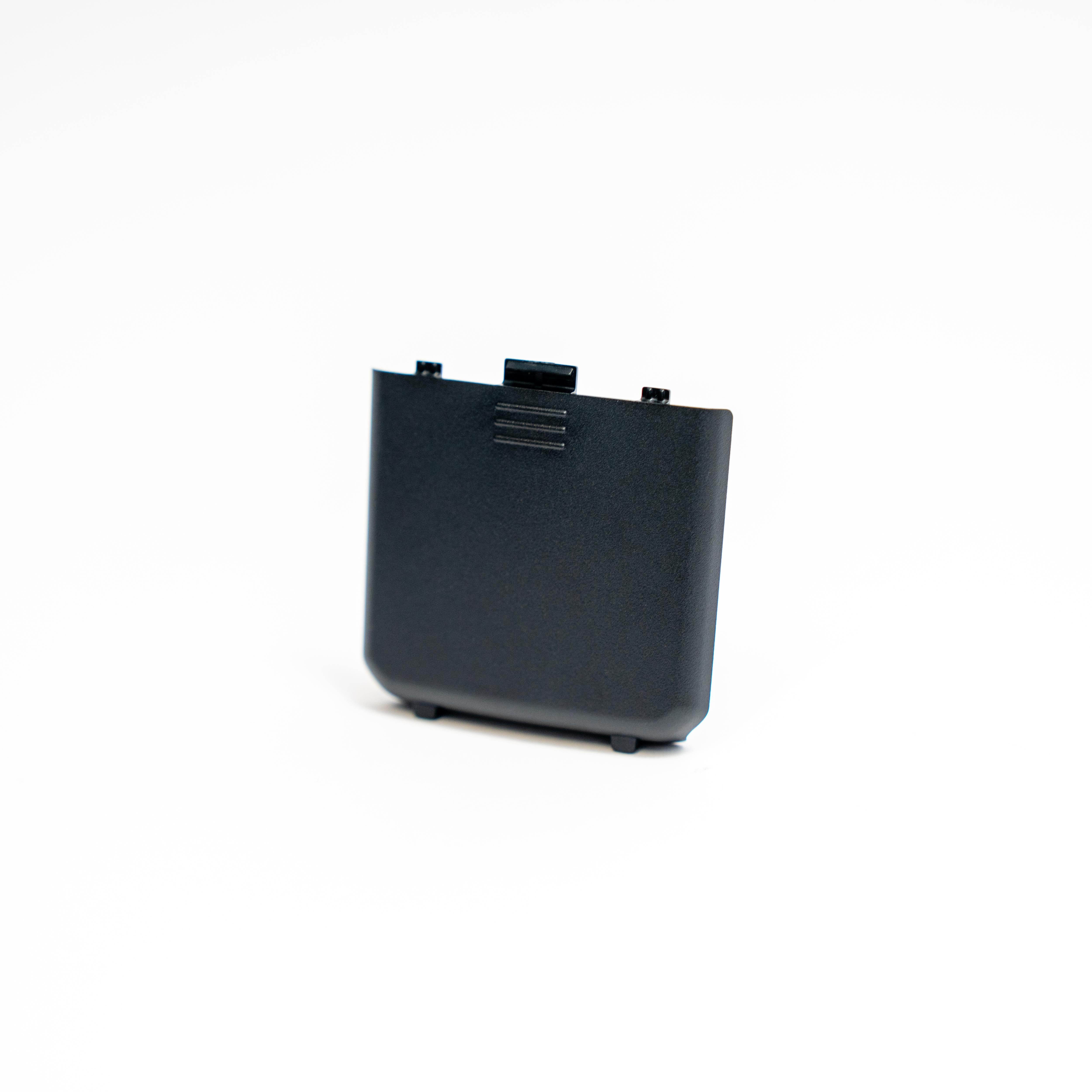 Uniden Radio Scanner Couvercle batterie BCD436HP d'origine
