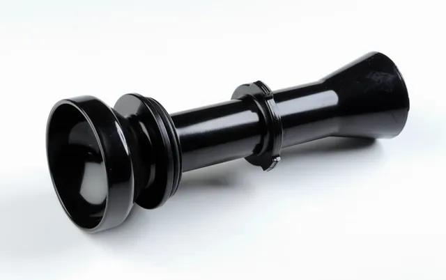 Radne Nox 30mm manchon admission noir