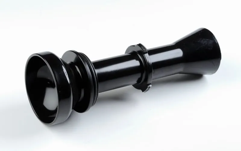 Radne Nox 30mm manchon admission noir