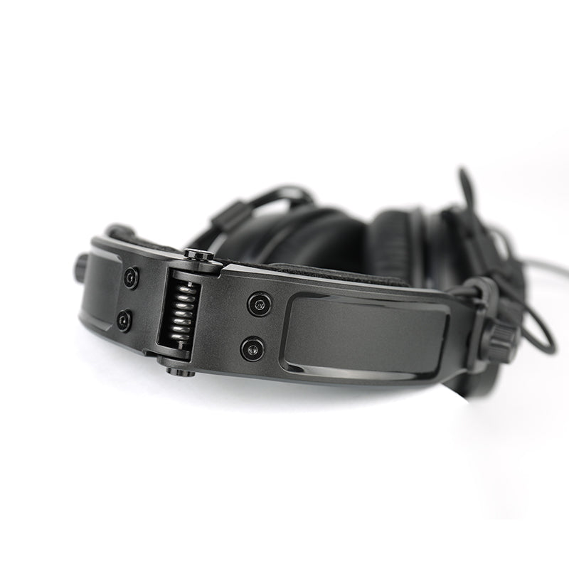 R Spider Wireless Aviation Headset casque ANR Bluetooth 52 dB