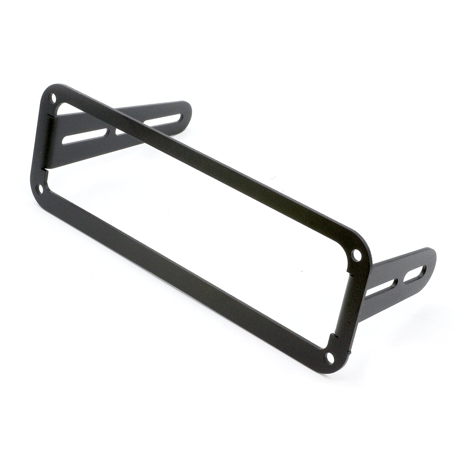 Rugged Air Universal support tableau de bord Kenwood TK730 acier