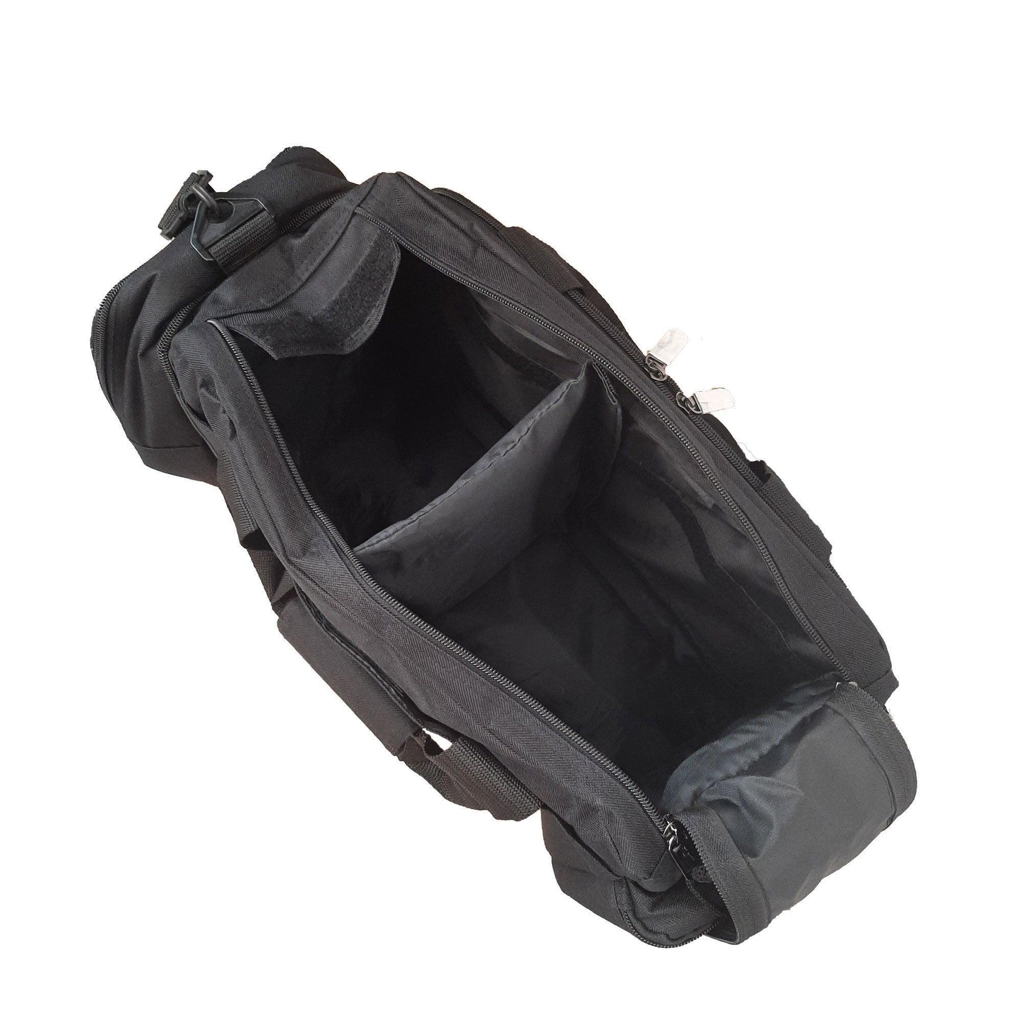 La Boutique du Pilote Sac de vol Pilot III 50 cm compartimenté