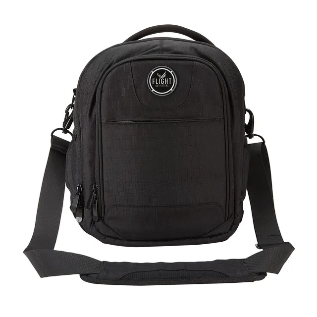 Flight Outfitters Lift Pro 2.0 sac de vol noir 14 poches