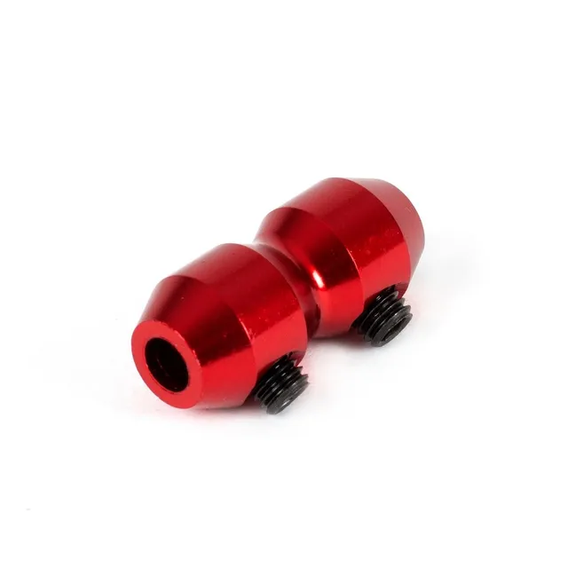 Radne Cable Clamp Screw Red serre-câble alu rouge