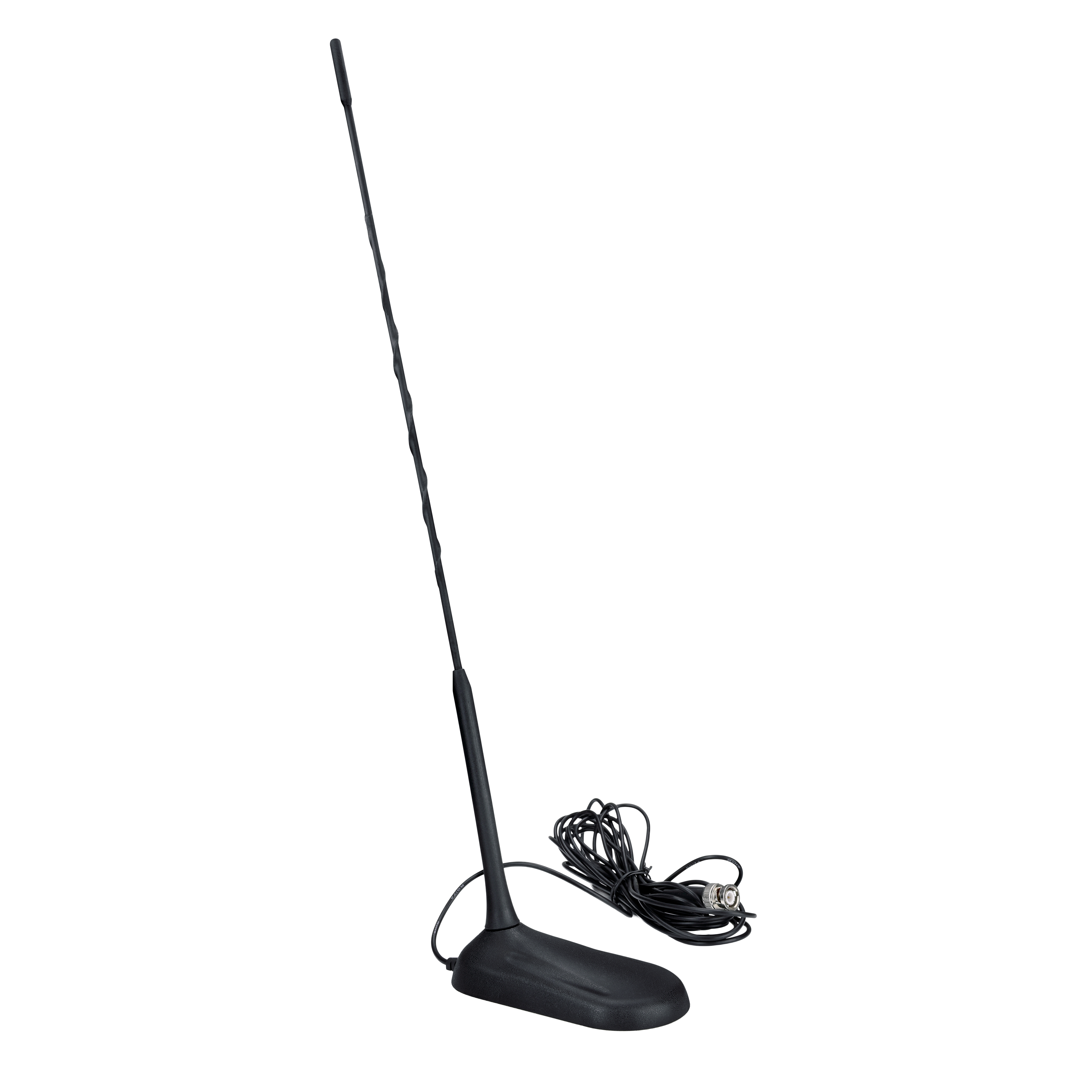 Uniden CB Radios PRO501TK Poste CB Compact