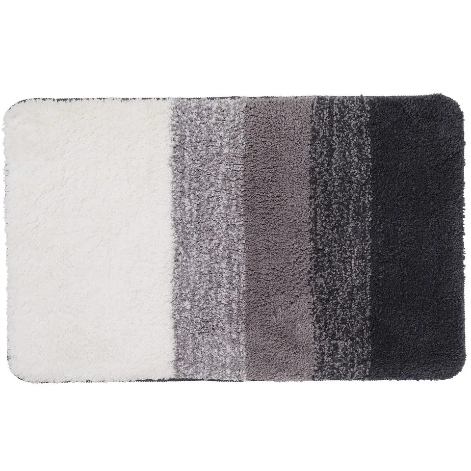 Levasseur Salle de bain Tapis Energy 50x80cm multicolore polyester