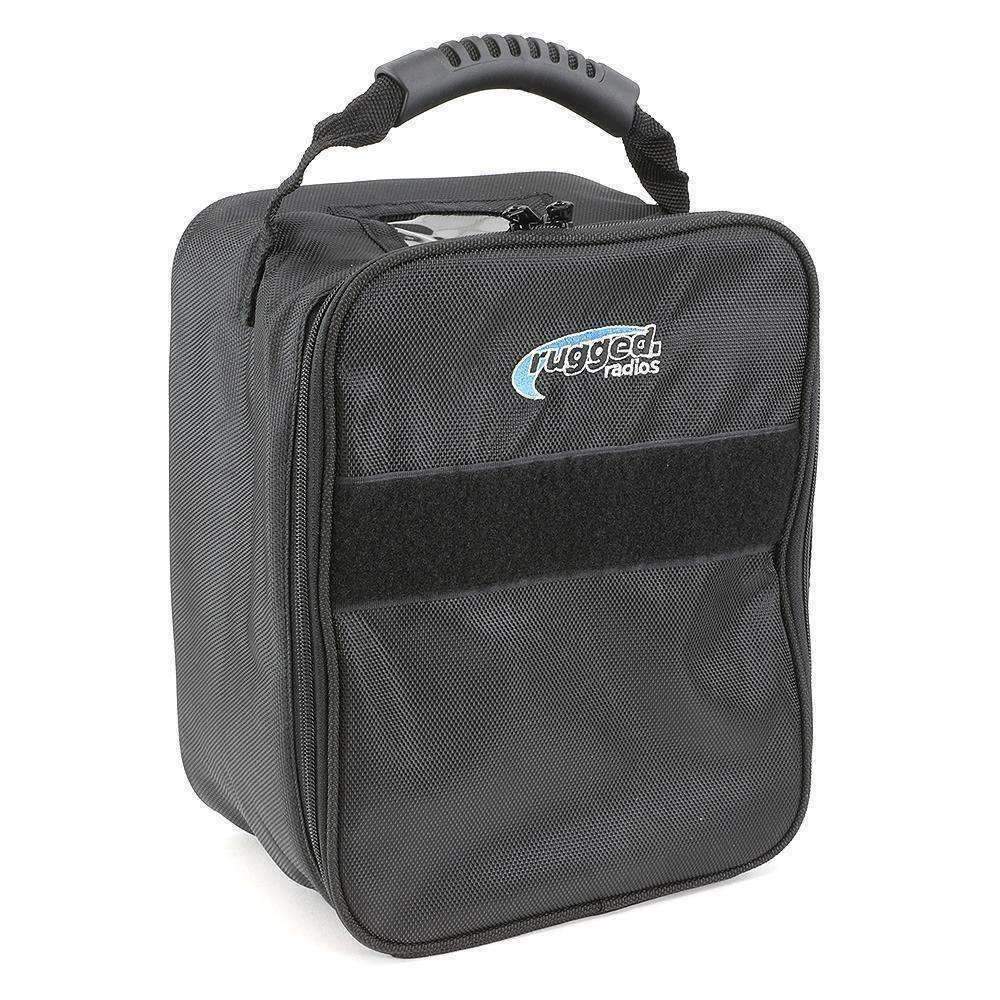 Rugged Air Storage sac casque double nylon 11 pouces