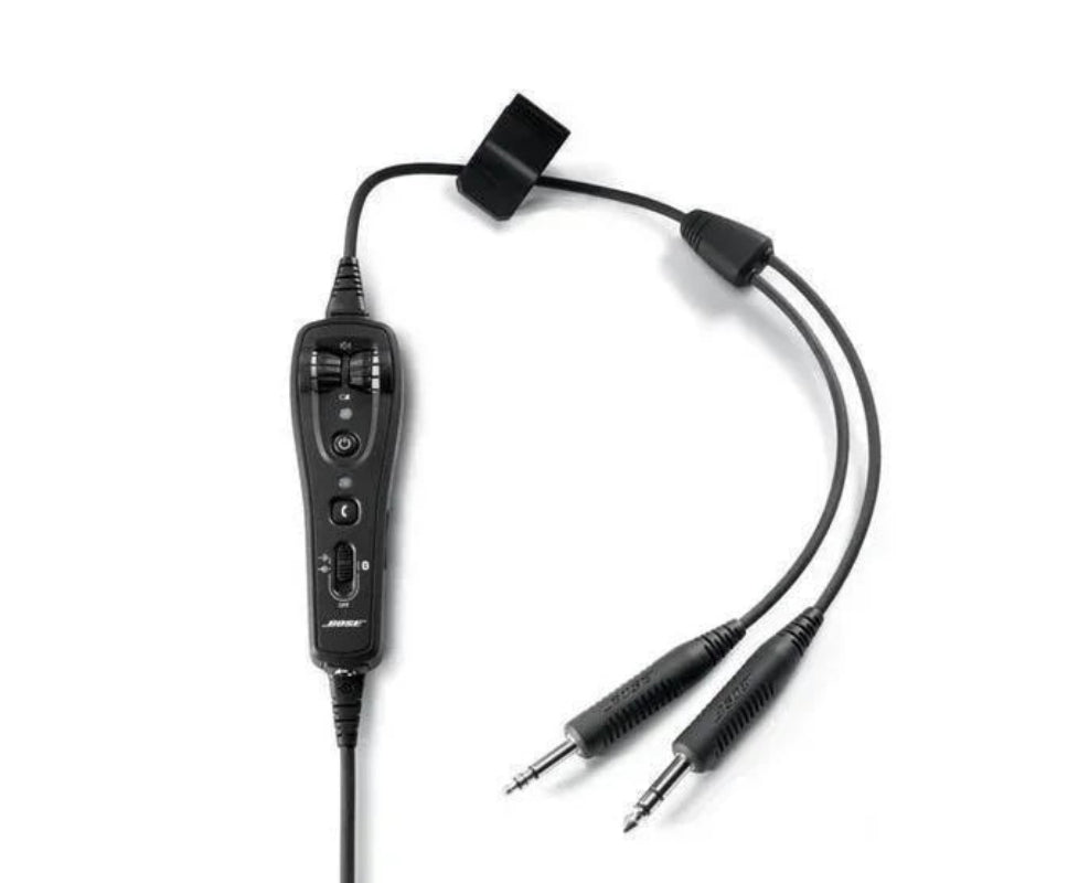 Bose Câble A30 haute impédance U174 hélico sans Bluetooth