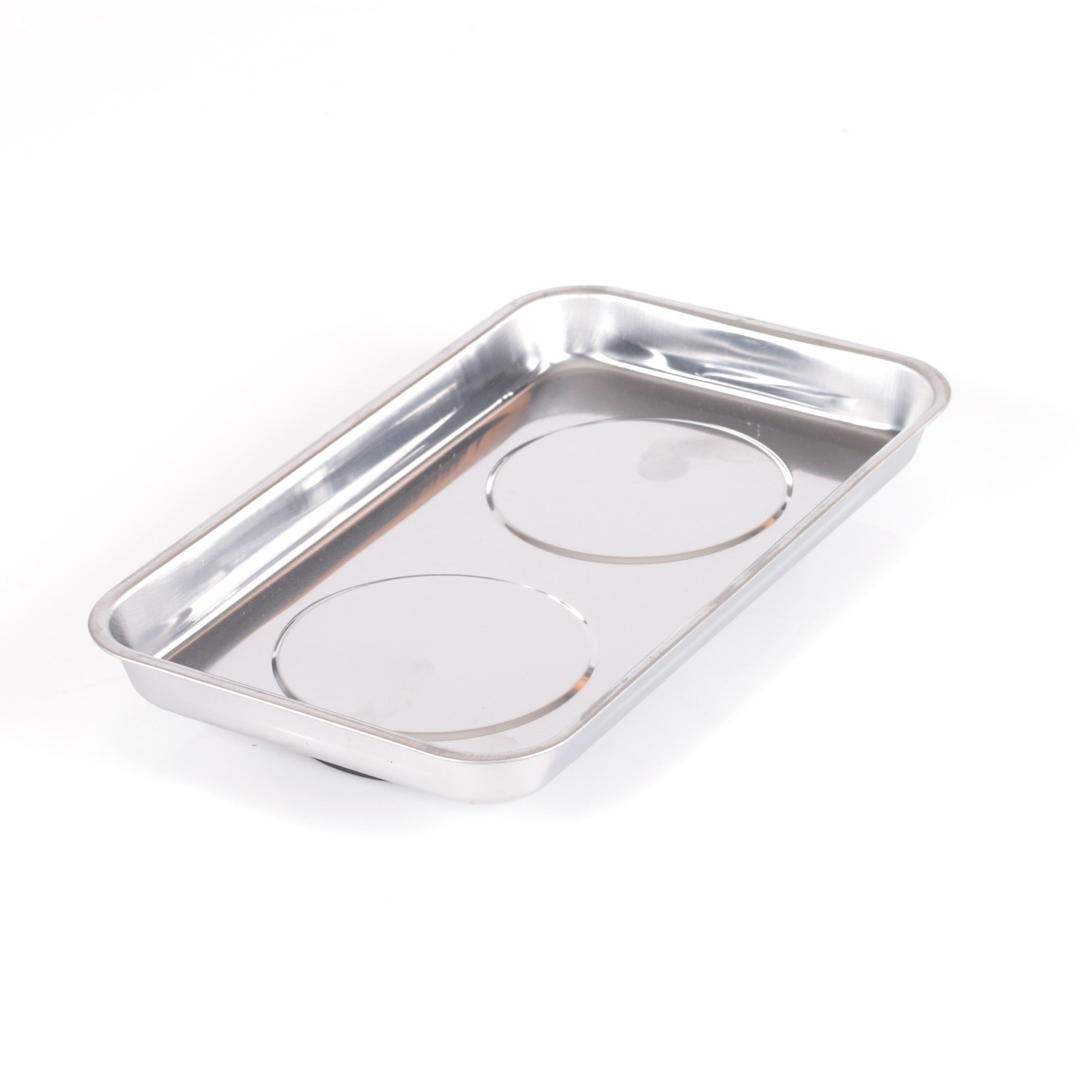 Radne RR plateau magnétique inox 23,5x14 cm