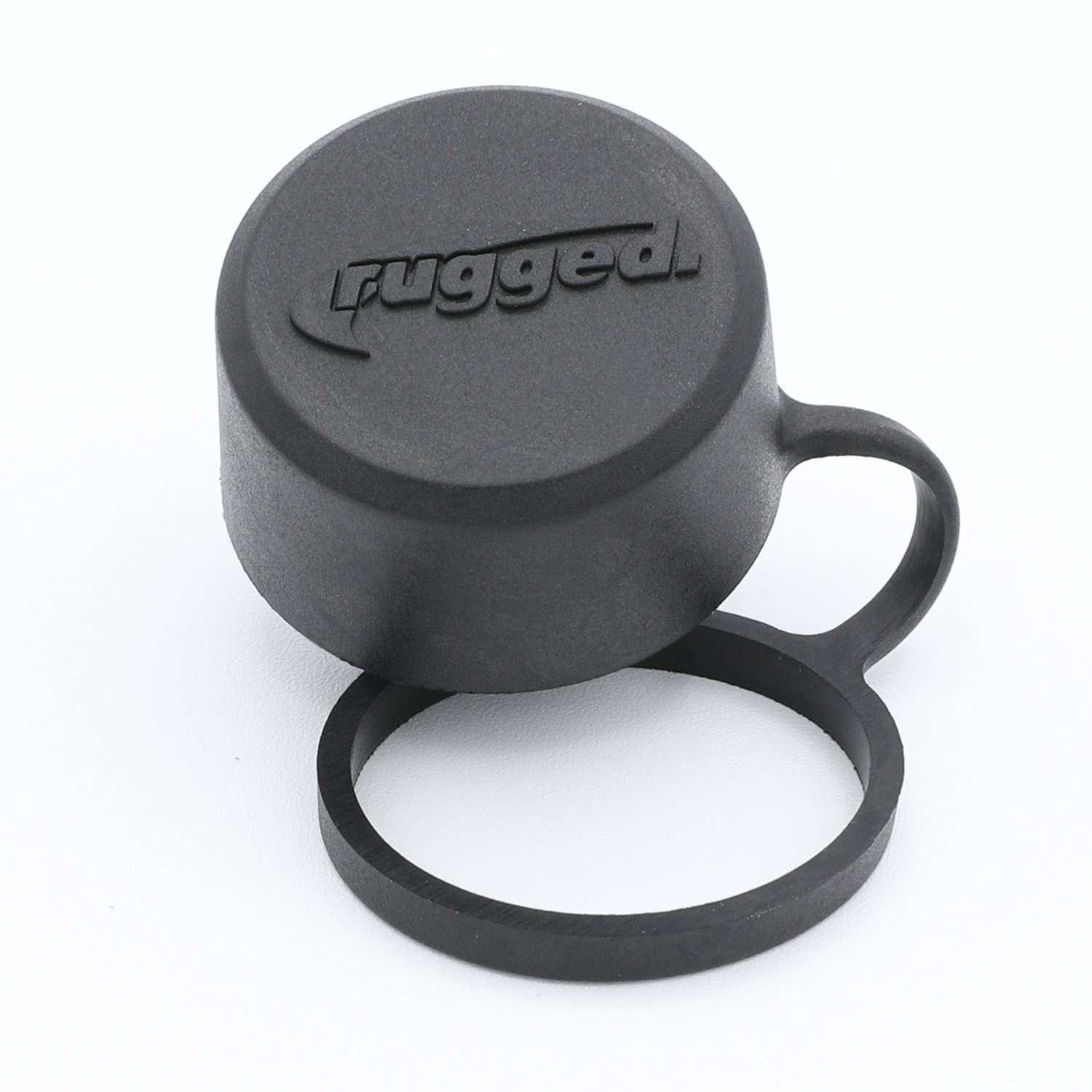 Rugged Air MAC Air bouchon blower cap pumper casque