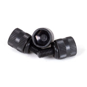 Radne Springs vis blocage pneu M5 x12 acier kart