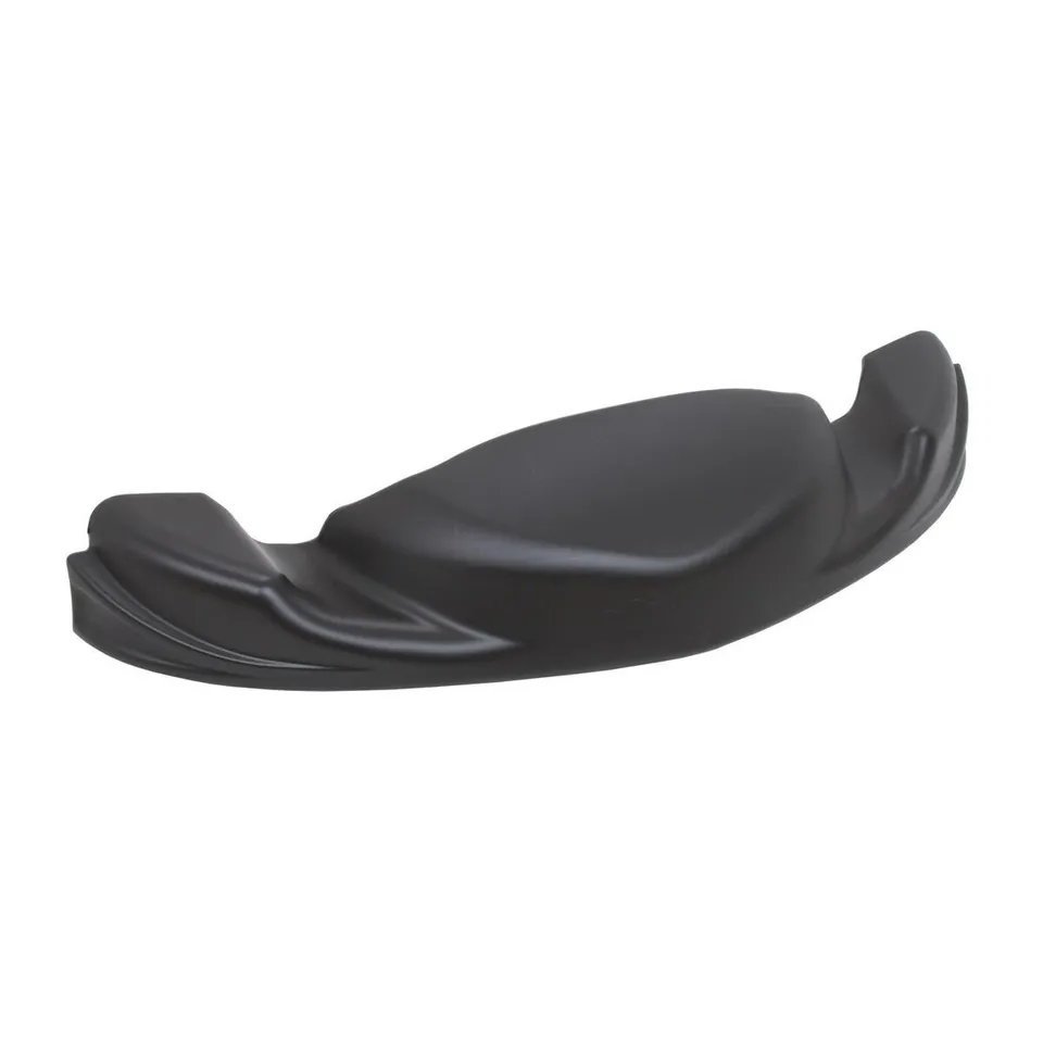 Radne Dynamica Spoiler avant kart noir
