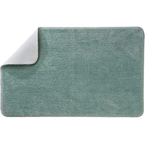 Levasseur Polynésie Tapis de Bain Tilleul 50x80cm Antidérapant