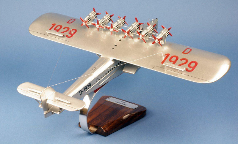 La Boutique du Pilote Maquette Dornier Do.X D-1929 bois 1/55