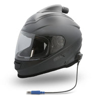 Rugged Air Wired STX Kit Casque Stéréo Alpha Audio