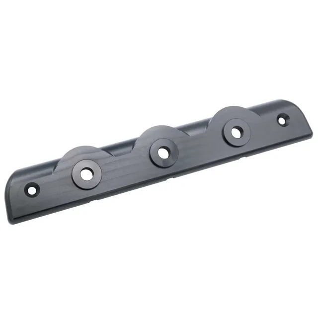 Rugged Air Support Troisième Feu Stop Ford Bronco F150 Alu