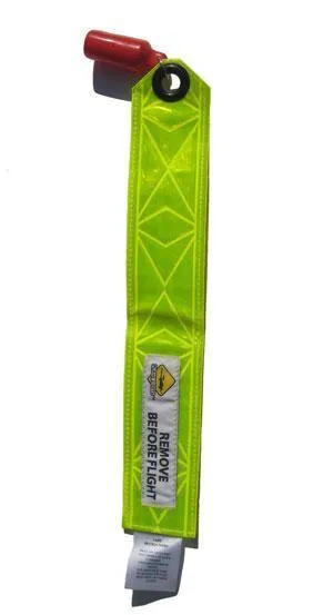 Plane Sights cache pitot 5/8" avion Cessna Piper