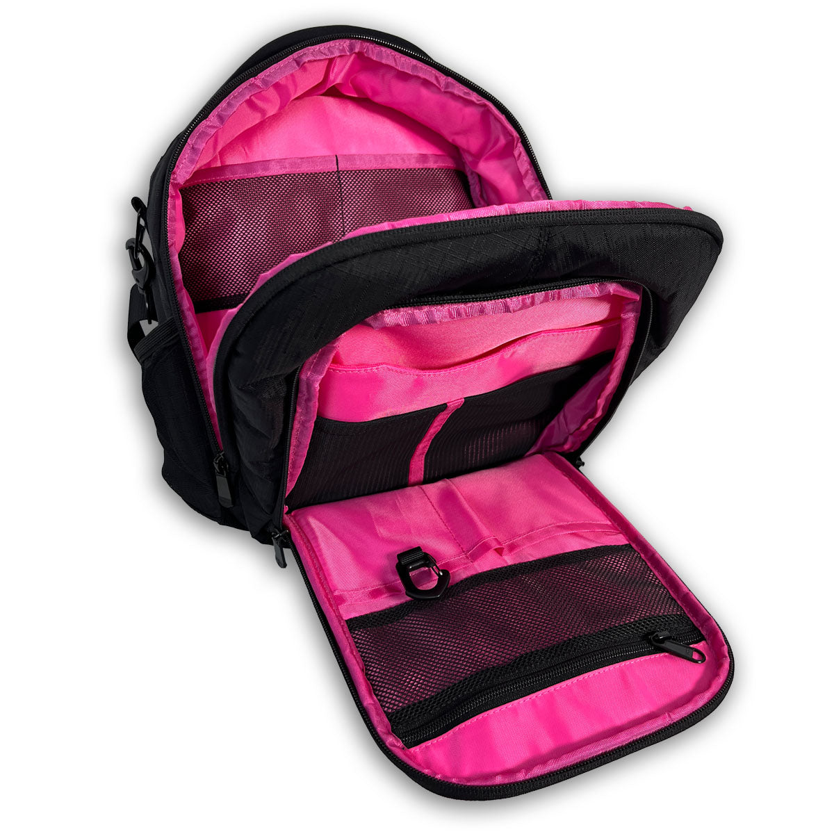 Flight Outfitters Lift 2.0 sac de vol rose édition limitée