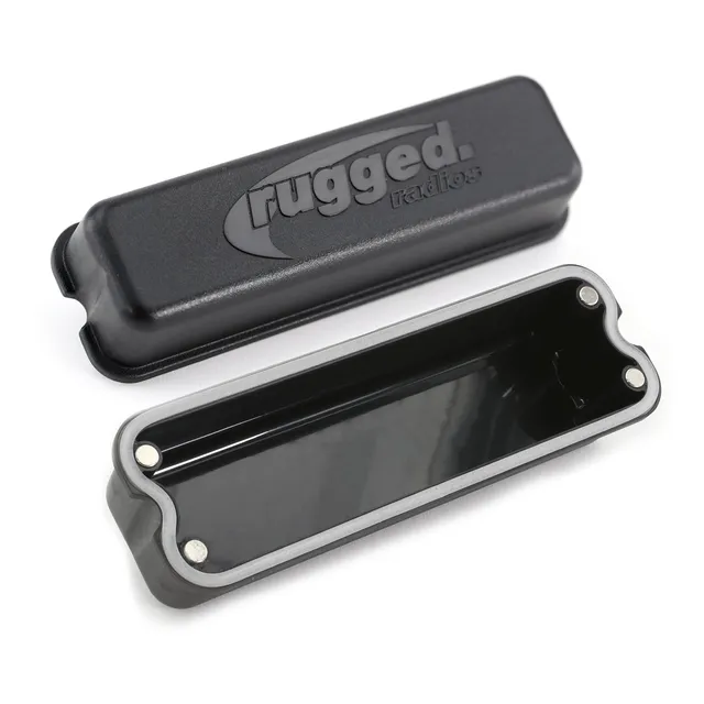 Rugged Air Housse magnétique radio mobile M1 G1 RM60