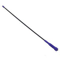 Rugged Air V3 RH5R kit batterie 3800 mAh antenne sac