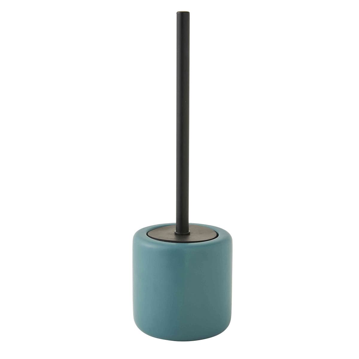 Levasseur Tama Brosse WC Dolomite Bleu 11,7x11,7x11,5 cm
