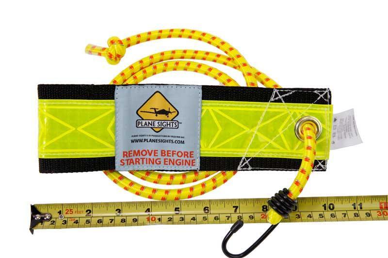 La Boutique du Pilote Turbo Prop Tie cravate pilote ajustable