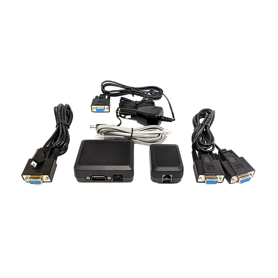 Uniden BC-SGPS Récepteur GPS Scanner Port Série BCD536HP